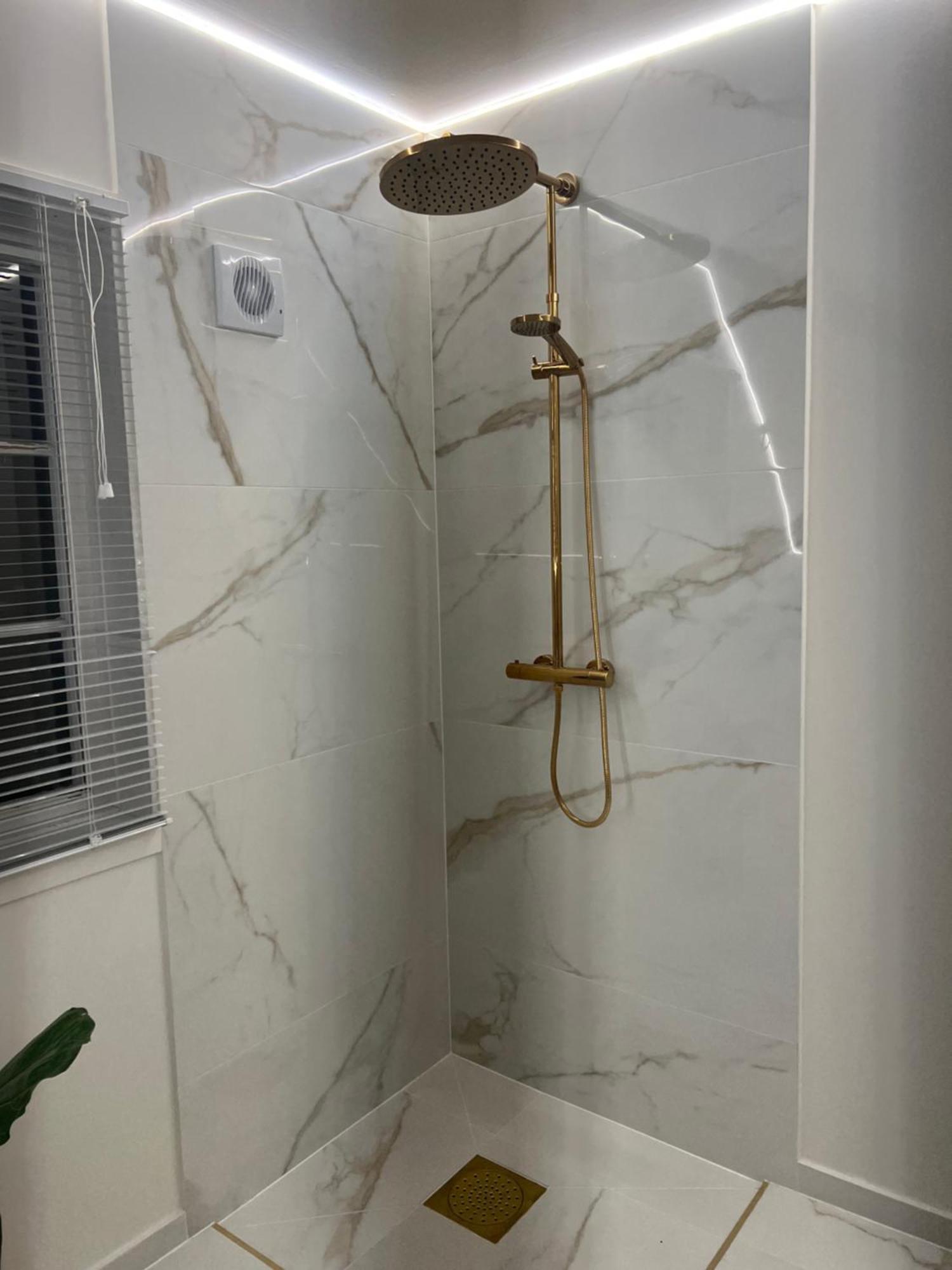 Leilighet I Sorlandshus I Son - Sjoutsikt - Naer Son Spa 외부 사진